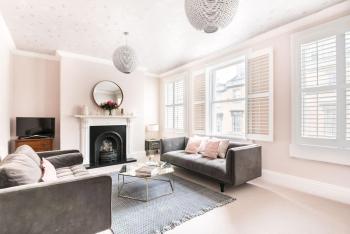 Charlotte Street Apartment, Bath (photo 5)