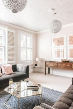 Charlotte Street Apartment, Bath (photo 3)