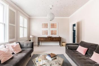 Charlotte Street Apartment, Bath (photo 2)
