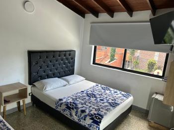 Hotel Urbano 70, Medellín (foto 2)
