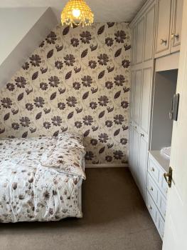 Piccadilly Rooms near City Centre, Birmingham (fotografie 4)