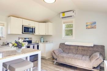 Ocala Tiny Home on 10-Acre Farm Near WEC!, Ocala (fotografie 2)