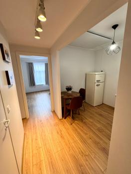 Tallinn Downtown 1BR apartment with parking, Tallinn (foto 3)