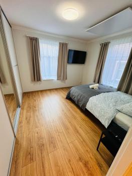 Tallinn Downtown 1BR apartment with parking, Tallinn (foto 2)