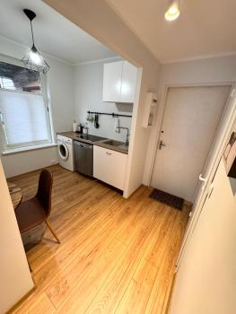 Tallinn Downtown 1BR apartment with parking, Tallinn (foto 4)