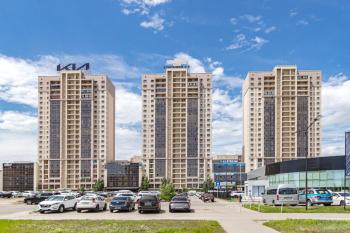 Алтын шар 1 в центре левого берега, Taldykolʼ (fotografie 2)