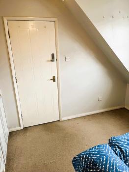 Piccadilly Rooms near City Centre, Birmingham (fotografie 5)