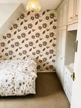 Piccadilly Rooms near City Centre, Birmingham (fotografie 3)
