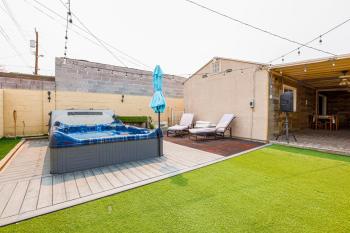 Pet-Friendly Home Near Downtown Henderson, Las Vegas (zdjęcie 4)
