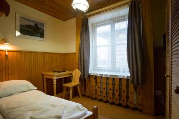 Willa Orla, Zakopane (Foto 5)