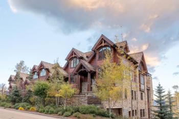 Courcheval E - Courcheval Nest, Telluride (zdjęcie 2)