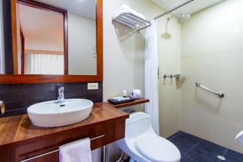 The Morgana Poblado Suites Hotel, Medellín (photo 4)