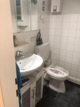 Messeapartment Room Agancy FFM, Frankfurt/Main (photo 3)