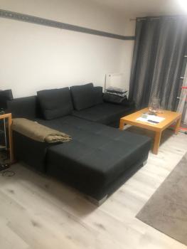 Messeapartment Room Agancy FFM, Frankfurt/Main (photo 4)