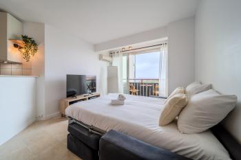 Vue Océan - La Sud Hossegor, Soorts-Hossegor (Foto 4)