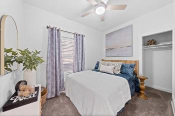 Comfortable 2-Bedroom House In Cleveland 1330, Cleveland (photo 4)