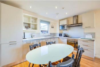 Luxury 2BR Apartment - Prime Location - Parking, Manchester (fotografie 3)