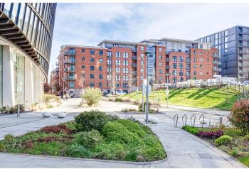 Luxury 2BR Apartment - Prime Location - Parking, Manchester (fotografie 4)