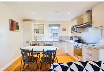 Luxury 2BR Apartment - Prime Location - Parking, Manchester (fotografie 5)
