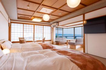 Ohashikan, Matsue (zdjęcie 4)