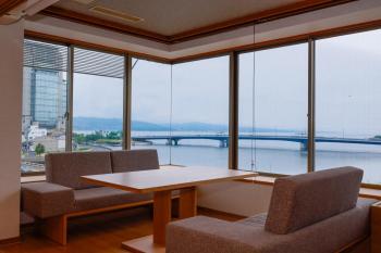 Ohashikan, Matsue (zdjęcie 5)