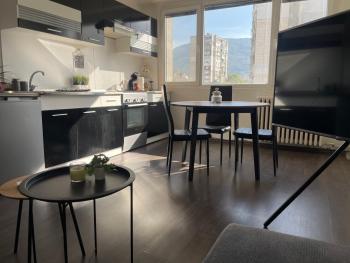 Cozy APT Free Parking Wi-Fi Netflix, Sofia (Foto 2)