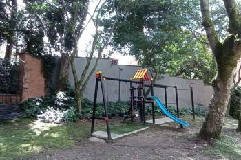 Serenity in Poblado, El Poblado (Foto 4)