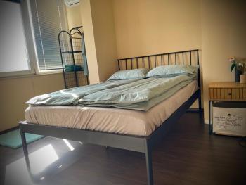 Cozy APT Free Parking Wi-Fi Netflix, Sofia (Foto 3)