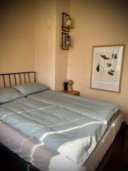 Cozy APT Free Parking Wi-Fi Netflix, Sofia (Foto 5)