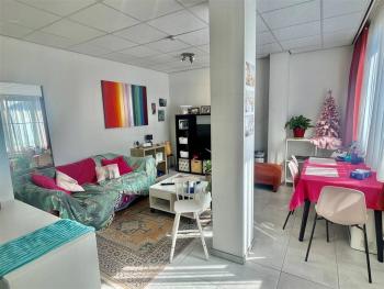 LUX Appartment in BXL Center, Brüssel (Foto 2)