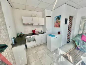 LUX Appartment in BXL Center, Brüssel (Foto 5)