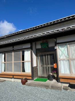 一棟貸し農家民宿ひなた, Kawaramachi (foto 3)