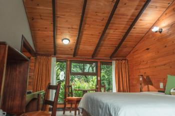 Montaña de fuego Mountain Resort & Spa, Fortuna (fotografie 3)