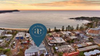 Oceans Edge #19 Short Walk To Beach , Shops and Cafes Accom Holidays, Terrigal (foto 3)