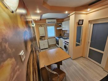 Cozy Flat by Trivale Forest, Piteşti (foto 4)