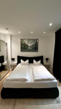 Ferienwohnung Dublin, Hannover (fotografie 4)
