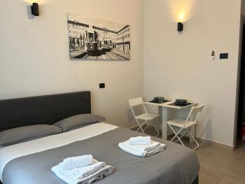 Suites Baretti 2, Turin (photo 4)