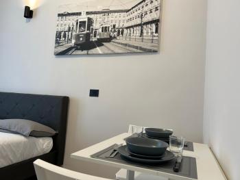 Suites Baretti 2, Turin (photo 5)