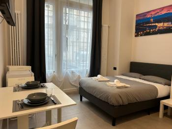 Suites Baretti 2, Turin (photo 2)