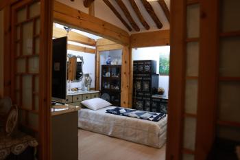 Hanok Isimje Stay, Soul (fotografie 2)