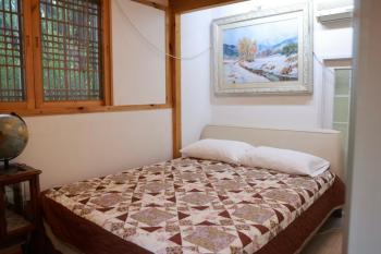 Hanok Isimje Stay, Soul (fotografie 3)