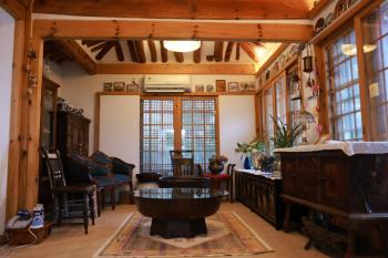 Hanok Isimje Stay, Soul (fotografie 5)