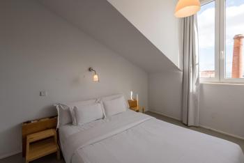 Alfama - Lisbon Lounge Suites, Lisabon (fotografie 4)