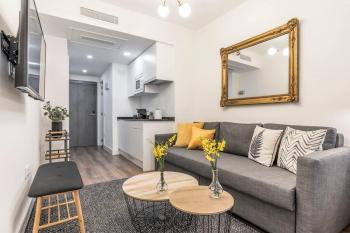 BEST LOCATION IN THE CITY OF MADRID! 166, Madryt (zdjęcie 3)