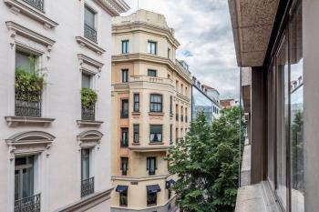 BEST LOCATION IN THE CITY OF MADRID! 166, Madryt (zdjęcie 4)