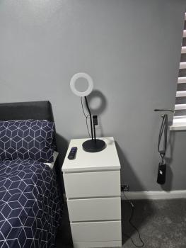 Manchester - House - Sleeps 6 - Parking - Garden, Manchester (photo 4)