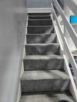 Manchester - House - Sleeps 6 - Parking - Garden, Manchester (photo 2)