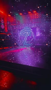 Premium Jazz Club, Basilej (fotografie 2)