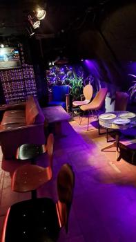 Premium Jazz Club, Basilej (fotografie 5)