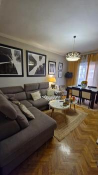 Encantadora Habitación en Madrid, Madrid (photo 3)